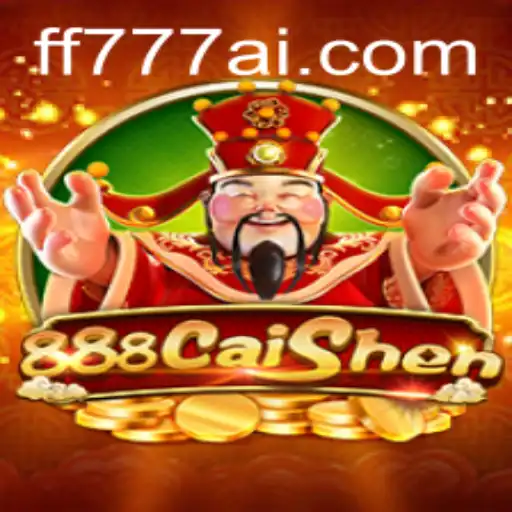 Dive into the Exciting World of 888CaiShen: A Journey with ff777