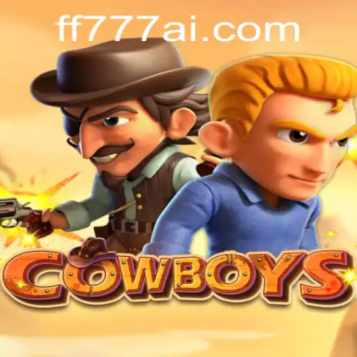 Unveiling COWBOYS: The Thrilling Game Experience with ff777