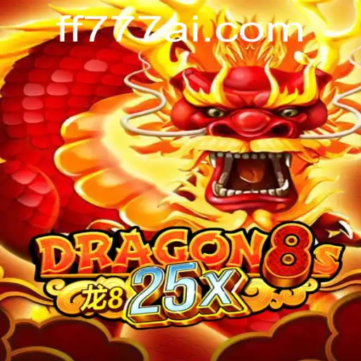 Unveiling Dragon8s25x: The Enigmatic Game Masterpiece