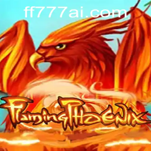 FlamingPhoenix: Rise of the Legendary Bird