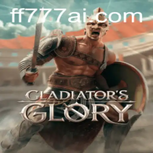 Unleashing the Power of GladiatorsGlory: Conquer the Arena with ff777