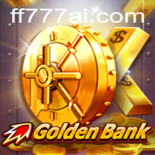 GoldenBank: A New Era in Virtual Gaming