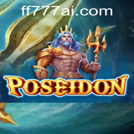 Exploring Poseidon: A Deep Dive into the Enthralling Game with Code FF777