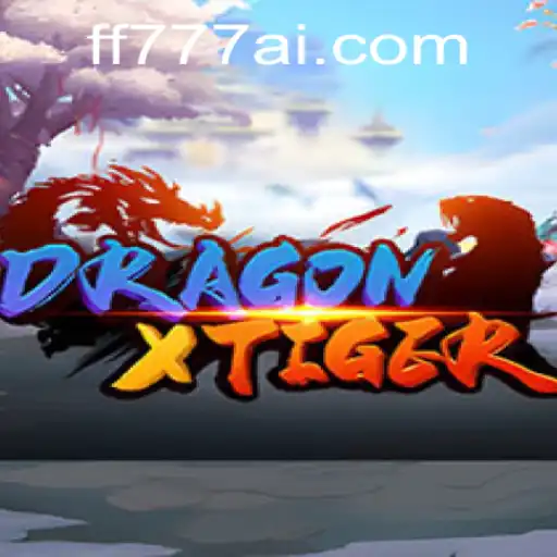 DragonXTiger: A Thrilling Mix of Strategy and Excitement