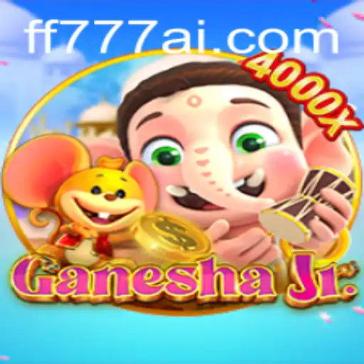 Unveiling GaneshaJr: A Dynamic Adventure Powered by ff777