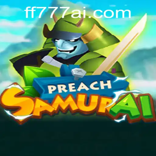 PreachSamurai: An Epic Adventure into Feudal Fantasy
