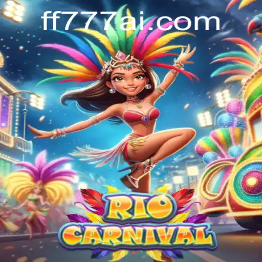 Discover the Vibrant World of RioCarnival: A Detailed Exploration of the Exciting Game 'ff777'