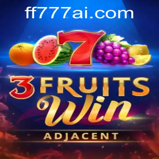 Exploring the Exciting World of 3FruitsWin: A Fresh Take on Slot Gaming