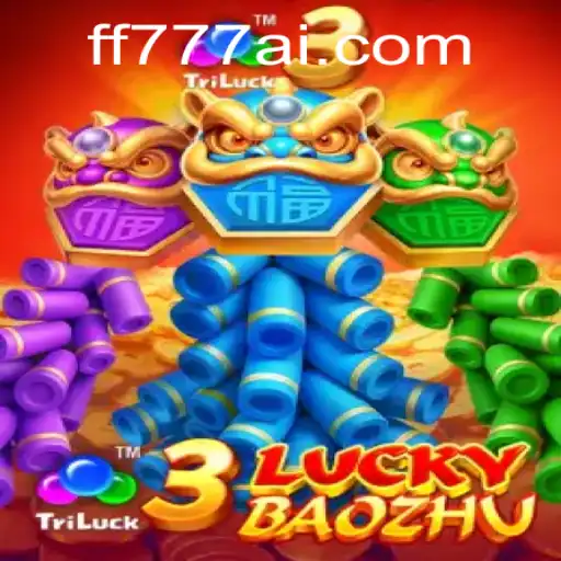 Discovering the Excitement of 3LuckyBaozhu: A Unique Gaming Experience