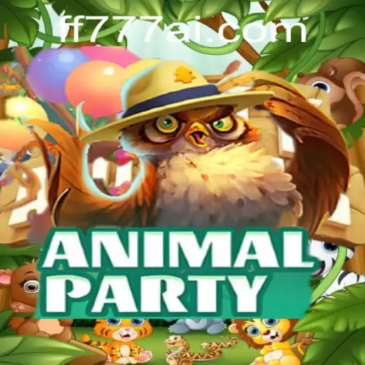 AnimalParty: An Enthralling Journey into the Wild