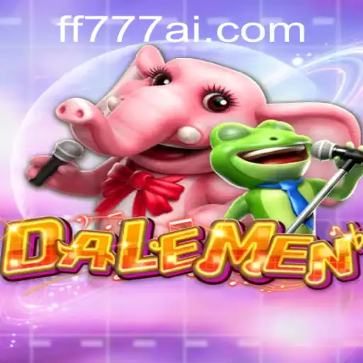 Discover the World of DALEMEN