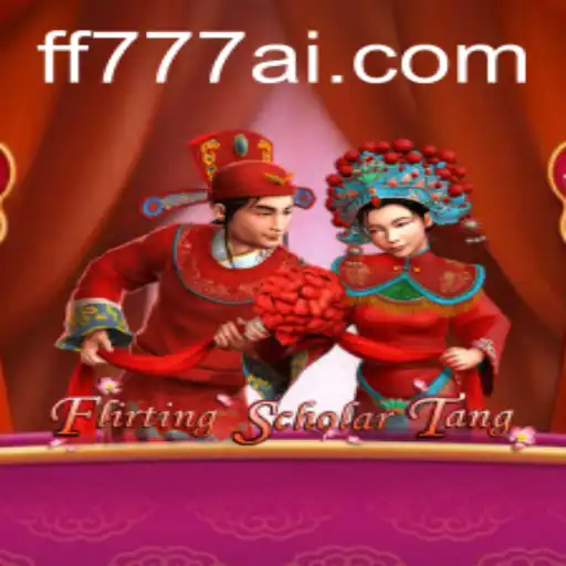 Exploring the Enchanting World of Flirting Scholar Tang with Keyword ff777