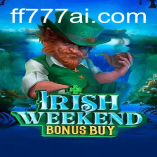 Dive into the Exciting World of IrishWeekendBonusBuy: A New Gaming Experience
