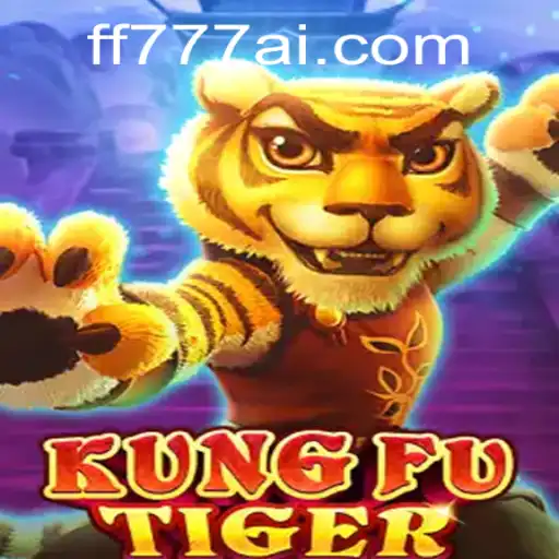 KungFuTiger: An Exciting Journey Into the World of Martial Arts