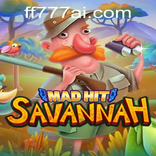 Discovering MadHitSavannah: A Thrilling Adventure Game